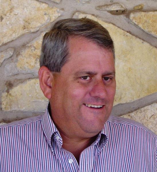 Pat Correll